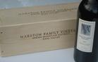 <PRE>2009 Marston Family Vineyard Cabernet Sauvignon 1.5L (Branded Wooden Box)</PRE>