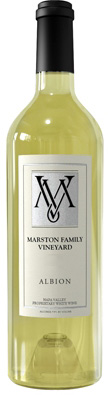 Product Image for 2019 Marston Family Vineyard Albion Sauvignon Blanc, 1.5L